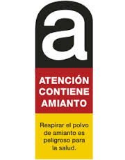 Salir del amianto CrCo Edificación Consultoría Técnica Valencia